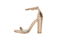 FI4683 TK Maxx sandals rosegold 1201