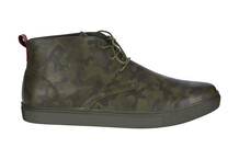 FI4644 TK MAXX CAMO DESERT BOOTS £19.99 253