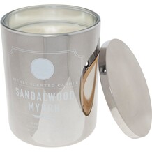 Sandelhout kaars