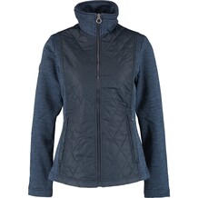 Fleece jas