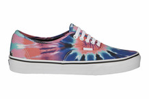 Gekleurde sneakers