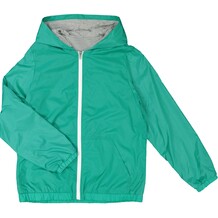 Groen jack