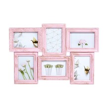 Roze multiframes