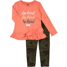 Kleding set