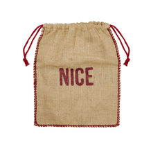 'Nice' cadeauzak