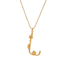 Gouden ketting