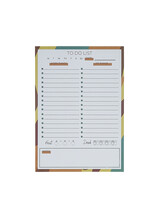 To do list