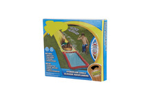 Waterglijbaan