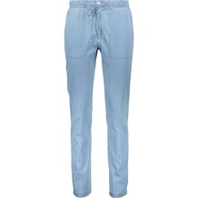 Denim broek