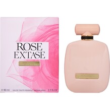 Rose extase spray