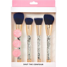 Make-up contour set
