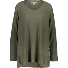 Groen trui