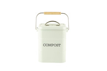Compost bakje