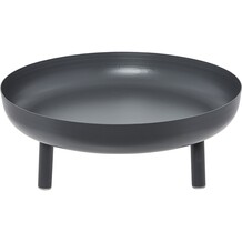 Metalen plantenbak