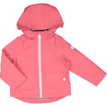 Roze regenjas