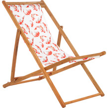 Strandstoel