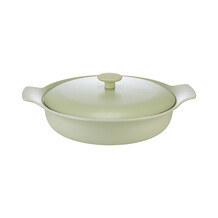 Groene pan