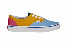 Gekleurde sneakers