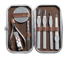 Manicure set