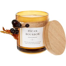 Bourbon geurkaars