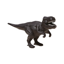 Dinosaurus flessenopener zwart