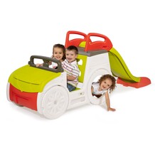 Speelgoed auto