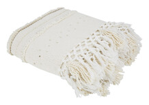 Kleed met sequins