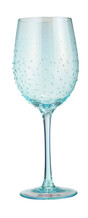 Wijn glas