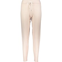 Licht roze joggingbroek