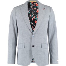 Linnen blazer