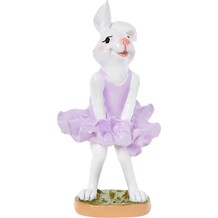 Ballerina konijn