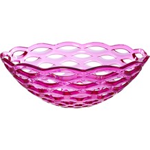 Roze schaal
