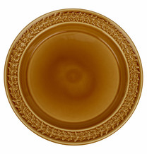 Gouden bord