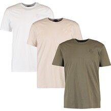 Shirts 3-pack