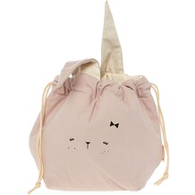 Rugzakje voor kinderen roze