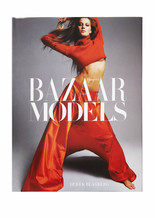 Harper's Bazaar Models Book