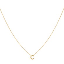 9ct Gouden ketting