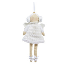 Witte engel