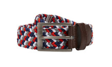 Gewoven riem