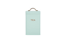 Thee container