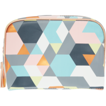 Etui met print