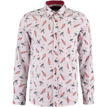 Vintage pin up shirt