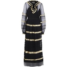 Maxi jurk