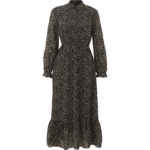 Maxi Jurk