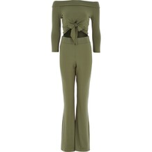 Groen two piece set