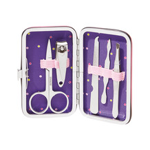 Manicure set
