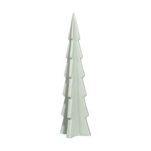 Sage keramisch kerstboom