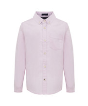 Roze shirt