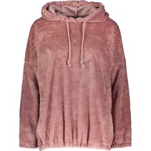Roze fleece