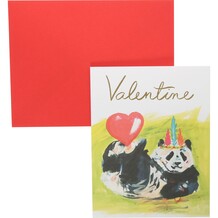 Valentijnskaart